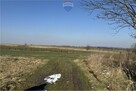 Działka rolna małopolskie Chocznia. - 2