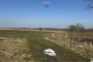 Działka rolna małopolskie Chocznia. - 4