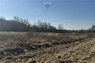 Działka rolna małopolskie Chocznia. - 6