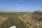 Działka rolna małopolskie Chocznia. - 8