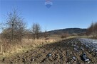 Działka rolna małopolskie Chocznia. - 14