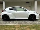 Toyota Yaris GR 1.6 Dynamic! Salon PL! I wlaściciel ! GR Sport! VAT 23%! AWD - 6