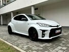 Toyota Yaris GR 1.6 Dynamic! Salon PL! I wlaściciel ! GR Sport! VAT 23%! AWD - 7