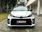 Toyota Yaris GR 1.6 Dynamic! Salon PL! I wlaściciel ! GR Sport! VAT 23%! AWD - 8