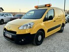 Peugeot Partner 1.6 HDI 90kM ! Salon Polska ! Klimatyzacja! I właściciel ! - 6