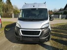 Peugeot Boxer - 2