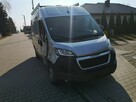 Peugeot Boxer - 3