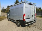 Peugeot Boxer - 4