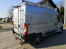 Peugeot Boxer - 5