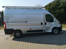 Peugeot Boxer - 8