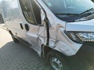Peugeot Boxer - 14