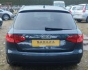Audi A4 po dużym przeglądzie mechanicznym- doinwestowany, dobrze wyposażony. - 6