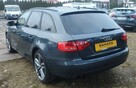 Audi A4 po dużym przeglądzie mechanicznym- doinwestowany, dobrze wyposażony. - 7