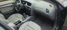 Audi A4 po dużym przeglądzie mechanicznym- doinwestowany, dobrze wyposażony. - 13