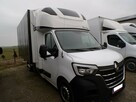 master twin cab 10 ep plandeka - 2