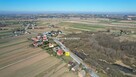 Działka usługowa Drwinia Ispina, Ispina - 14