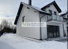 Borkowo Żukowo- nowoczesna zabudowa bliźniacza - 3