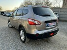 Nissan Qashqai+2 2.0 1Wł 7osob Climatronic Panorama 6bieg Kamera Ks Serw Stan BDB BEzwy - 4