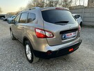 Nissan Qashqai+2 2.0 1Wł 7osob Climatronic Panorama 6bieg Kamera Ks Serw Stan BDB BEzwy - 9