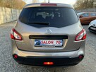 Nissan Qashqai+2 2.0 1Wł 7osob Climatronic Panorama 6bieg Kamera Ks Serw Stan BDB BEzwy - 10