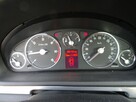 Peugeot 407 Sportowe Coupe z mocnym silnikiem 2.0 HDI 136 KM - 11