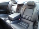 Peugeot 407 Sportowe Coupe z mocnym silnikiem 2.0 HDI 136 KM - 16