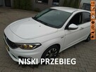 Fiat Tipo 1.4 T-Jet 120KM MIRROR ,Bezwypadkowy - 1