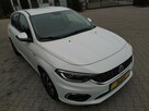 Fiat Tipo 1.4 T-Jet 120KM MIRROR ,Bezwypadkowy - 2