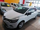 Renault Clio 1,2 75KM Limited,Bezwypadkowy, Serwisowany ASO, - 2
