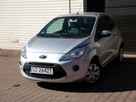 Ford KA Klimatyzacja /Gwarancja / 12 /70KM /2013R - 2