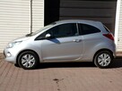 Ford KA Klimatyzacja /Gwarancja / 12 /70KM /2013R - 4