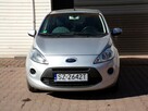 Ford KA Klimatyzacja /Gwarancja / 12 /70KM /2013R - 5