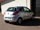 Ford KA Klimatyzacja /Gwarancja / 12 /70KM /2013R - 10