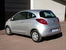 Ford KA Klimatyzacja /Gwarancja / 12 /70KM /2013R - 14