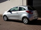 Ford KA Klimatyzacja /Gwarancja / 12 /70KM /2013R - 16