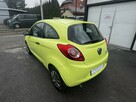 Ford KA Raty/Zamiana Gwarancja bardzo ładny miejski samochód klimatyzacja - 3