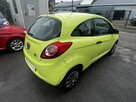 Ford KA Raty/Zamiana Gwarancja bardzo ładny miejski samochód klimatyzacja - 5