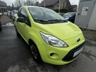 Ford KA Raty/Zamiana Gwarancja bardzo ładny miejski samochód klimatyzacja - 7