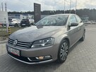 Volkswagen Passat 2,0 TDI 140KM- Comfortline - 1