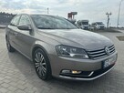 Volkswagen Passat 2,0 TDI 140KM- Comfortline - 2