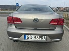Volkswagen Passat 2,0 TDI 140KM- Comfortline - 5