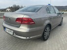 Volkswagen Passat 2,0 TDI 140KM- Comfortline - 6