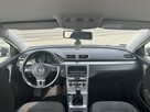 Volkswagen Passat 2,0 TDI 140KM- Comfortline - 10