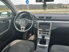 Volkswagen Passat 2,0 TDI 140KM- Comfortline - 11