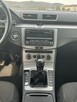 Volkswagen Passat 2,0 TDI 140KM- Comfortline - 12