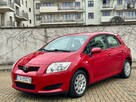 Toyota Auris - 1