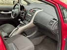 Toyota Auris - 7