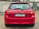 Toyota Auris - 12
