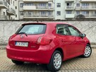 Toyota Auris - 13