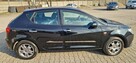 Seat Ibiza ZOBACZ OPIS !!2012/13 !! W PODANEJ CENIE ROCZNA GWARANCJA !! - 9